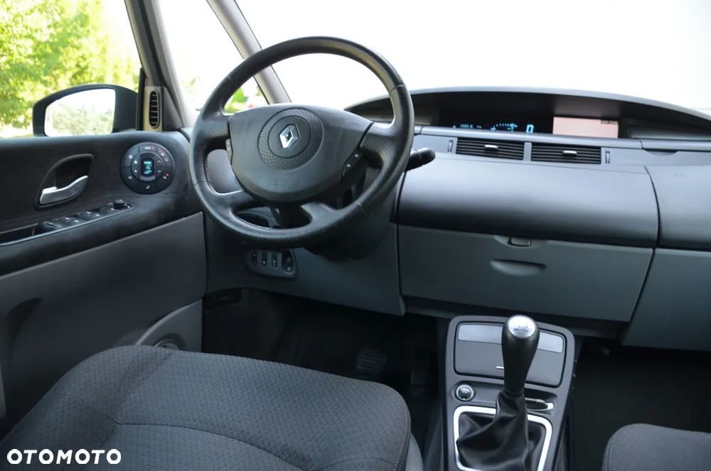 Renault Grand Espace 2.0 Dynamique - 34
