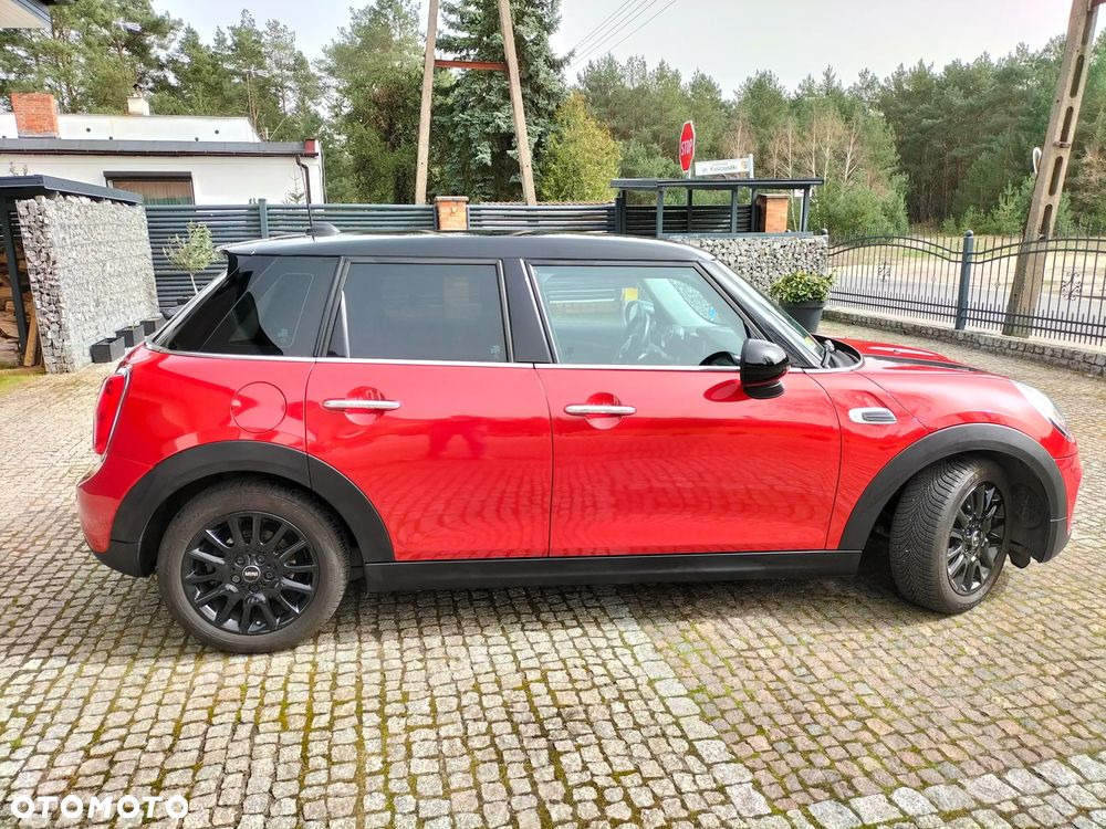 MINI Cooper - 2
