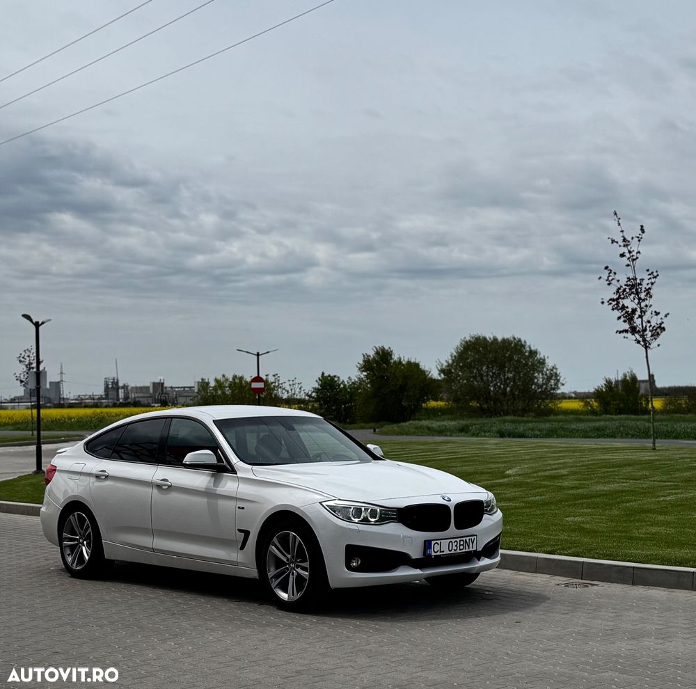 BMW Seria 3 - 3