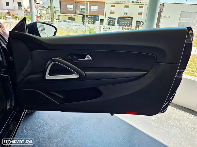 VW Scirocco 2.0 TDI Blue Motion Technologie Life - 25
