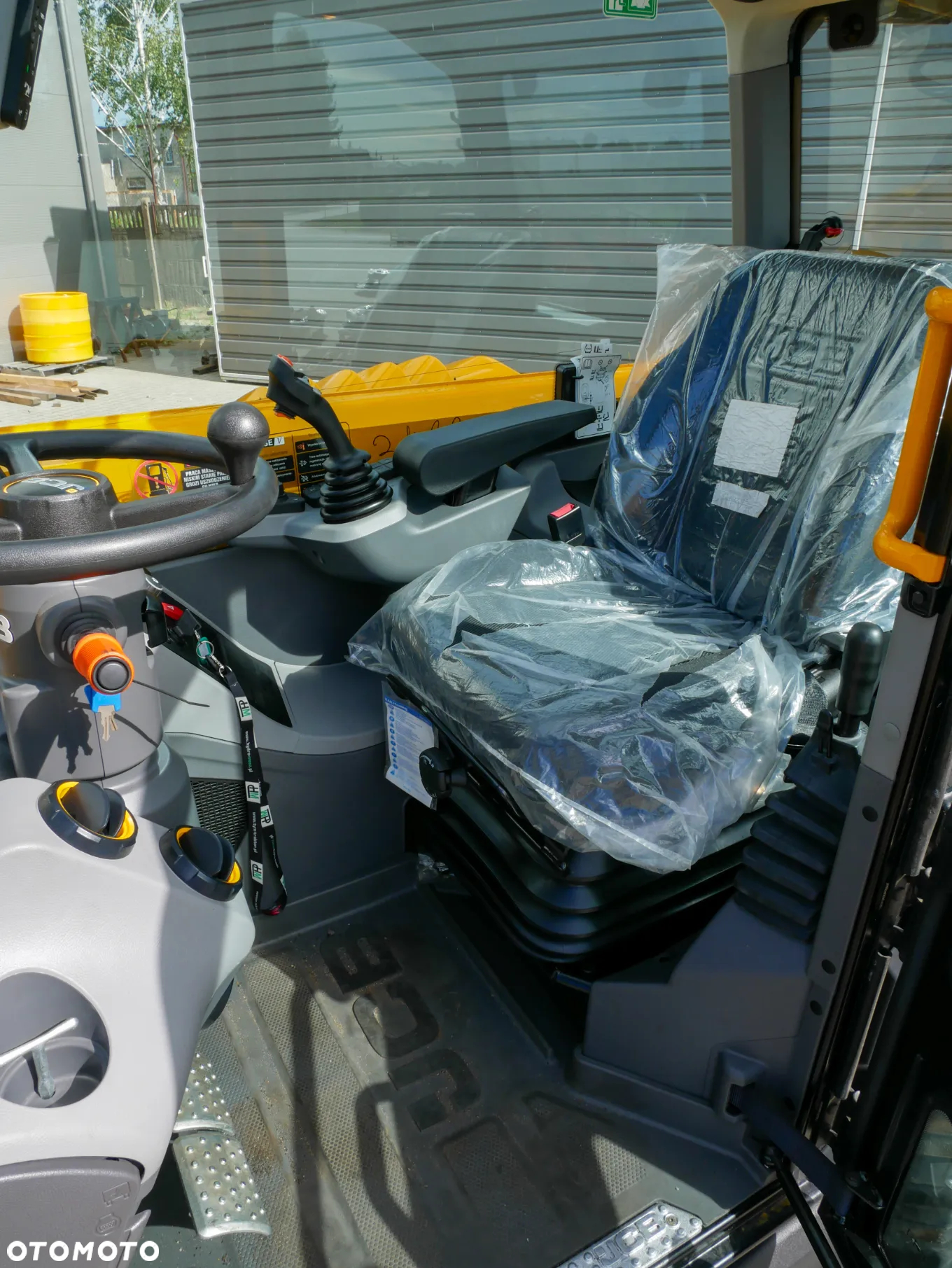 JCB 532-70 AGRI - 16
