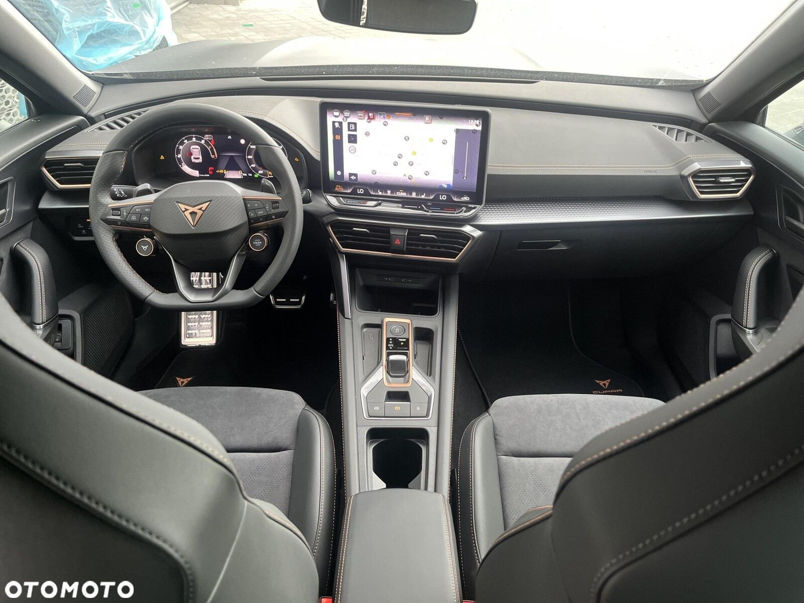Cupra Formentor - 26