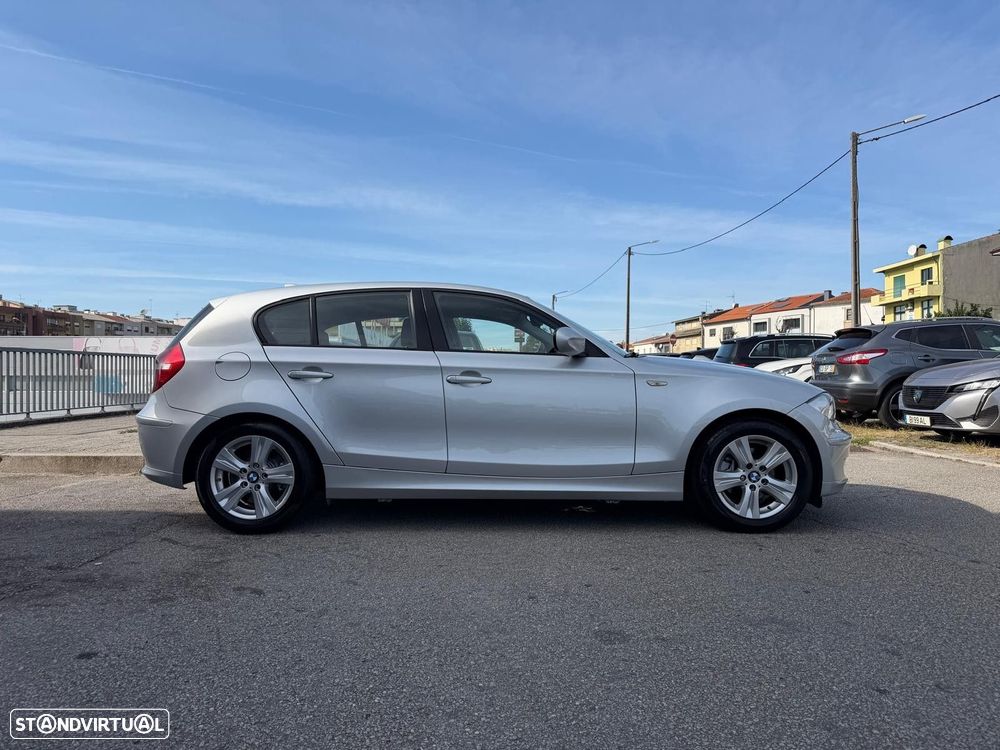 BMW 118 d Line Sport - 6