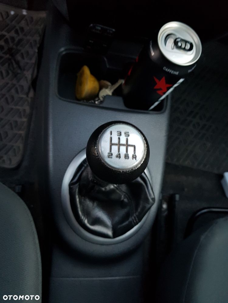 Suzuki SX4 1.9 DDiS DPF 4x2 Comfort - 10