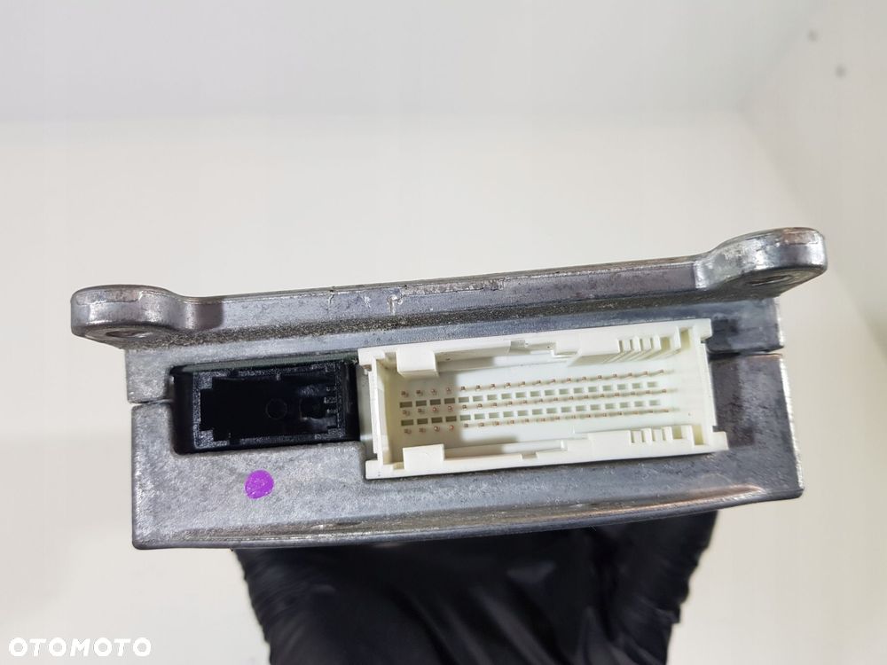 moduł telefonu bluetooth bmw e60 e61 e63 9116801 - 5