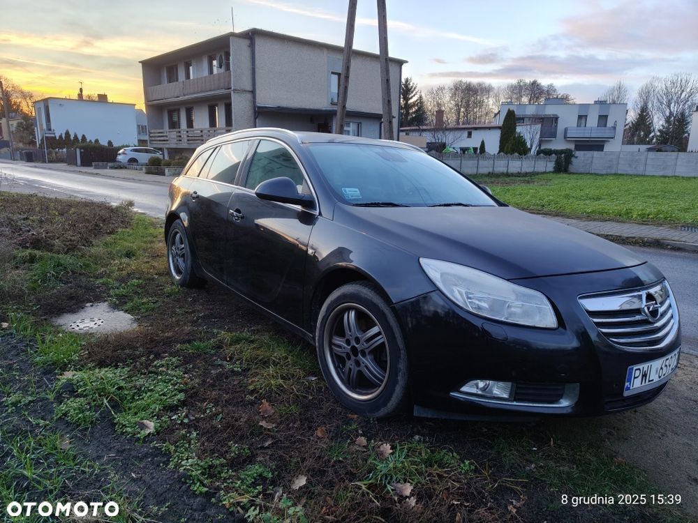 Opel Insignia - 7