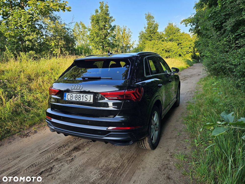Audi Q3 - 13