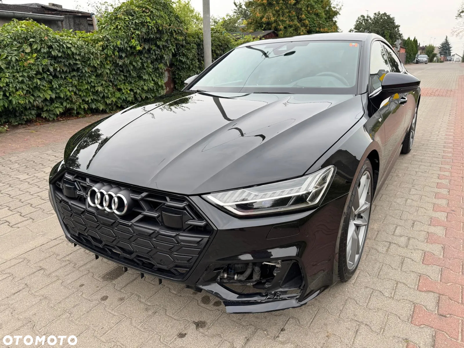 Audi A7 Sportback 45 TFSI quattro S tronic - 30