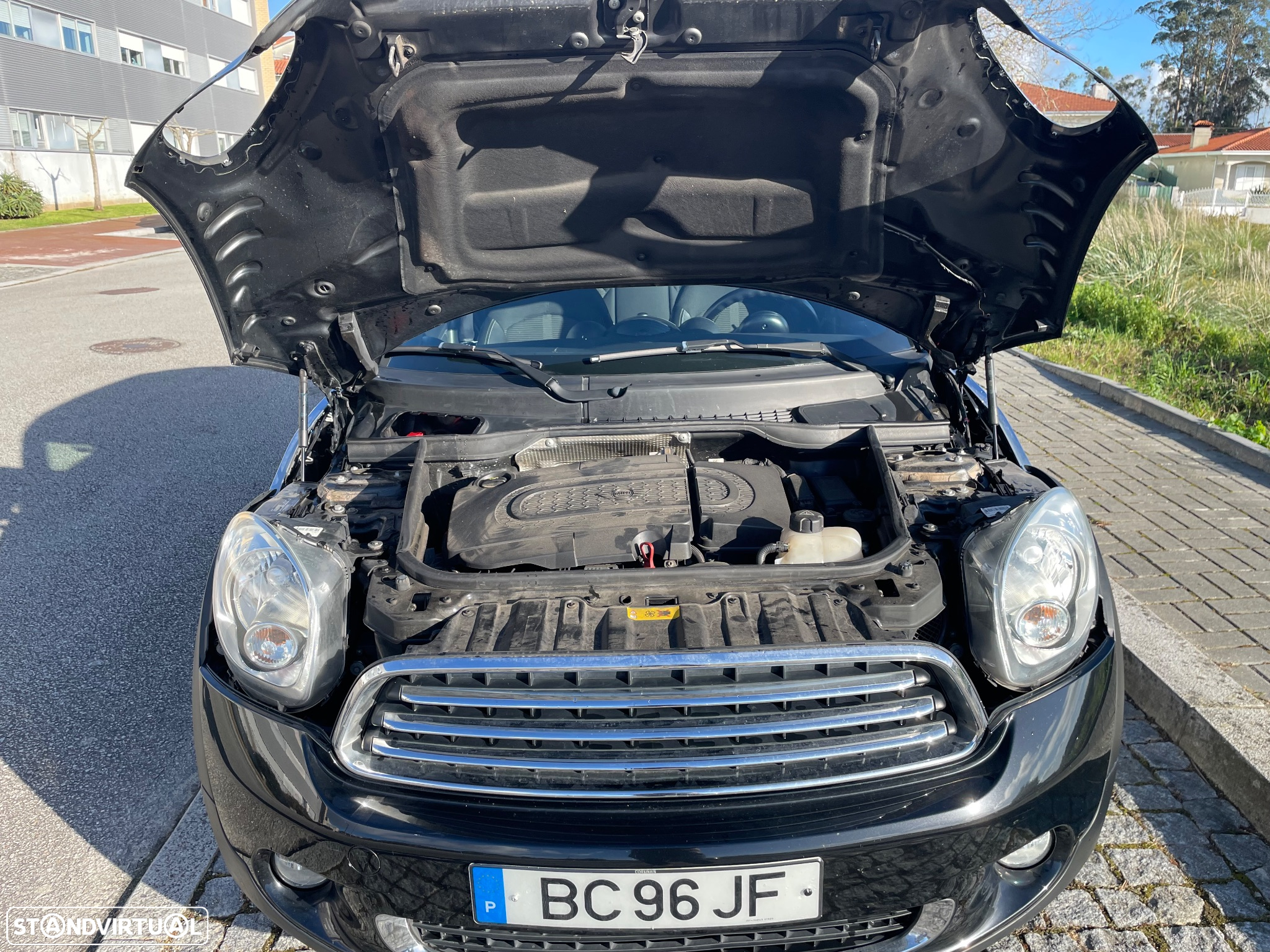 MINI Countryman Cooper D - 6