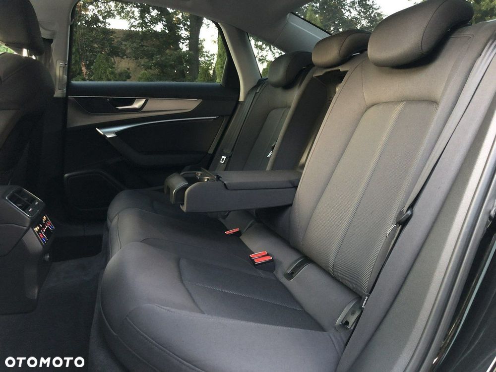 Audi A6 - 14