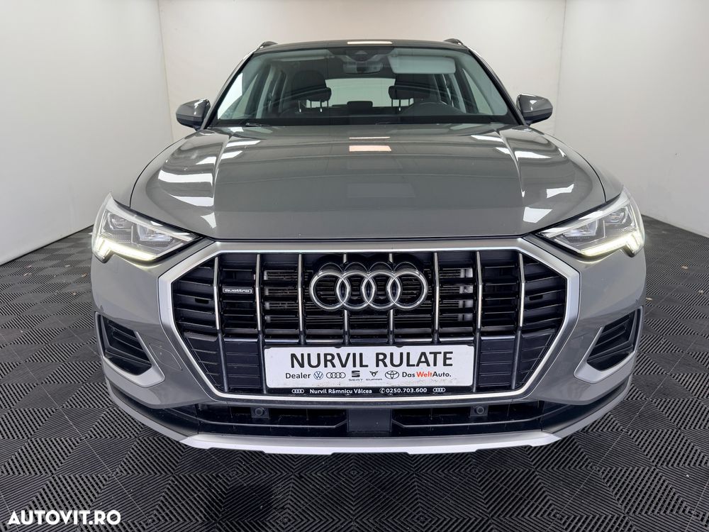 Audi Q3 2.0 40 TFSI S tronic quattro - 3