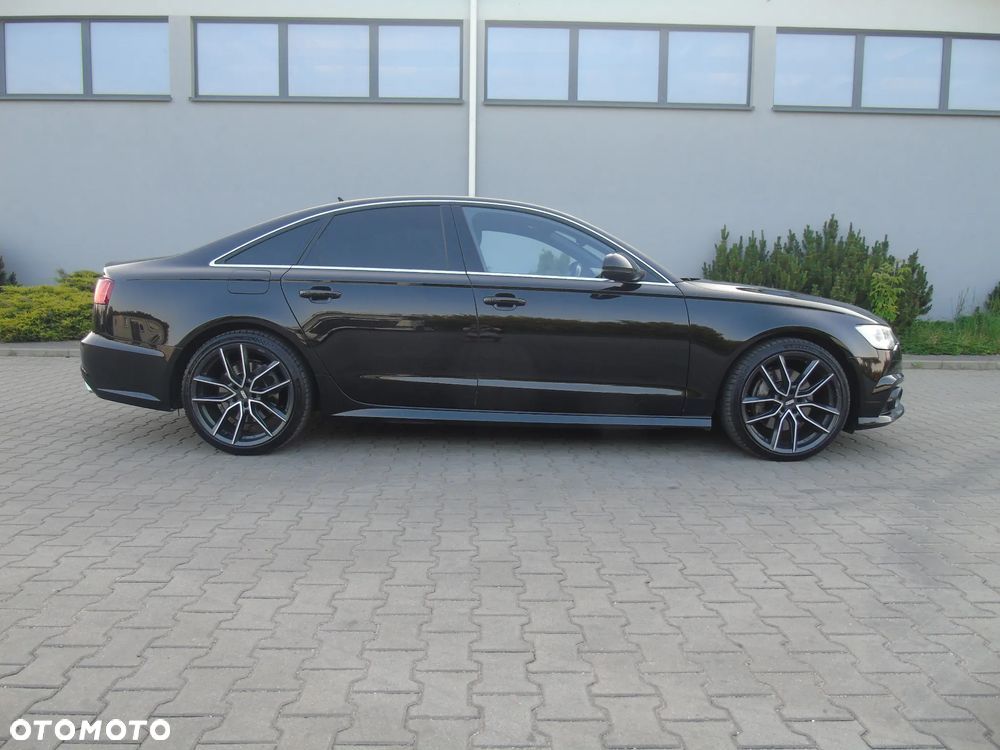 Audi A6 ver-3-0-tdi-quattro-s-tronic - 2