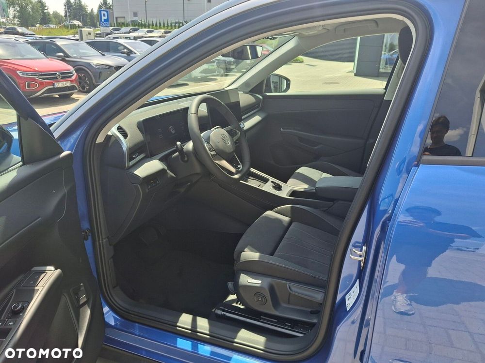 Volkswagen T-Roc 1.5 eTSI Style DSG - 16