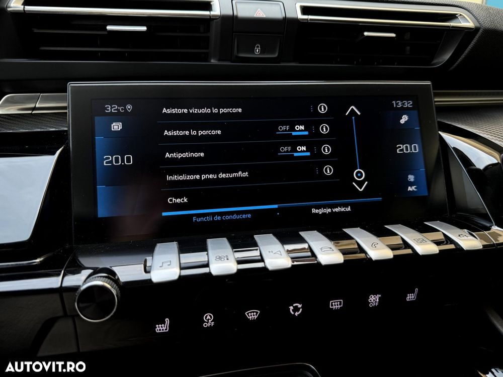 Peugeot 508 - 15