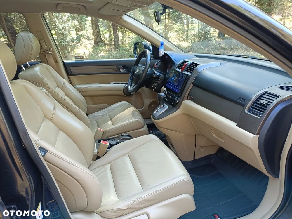 Honda CR-V 2.0 Executive - 20