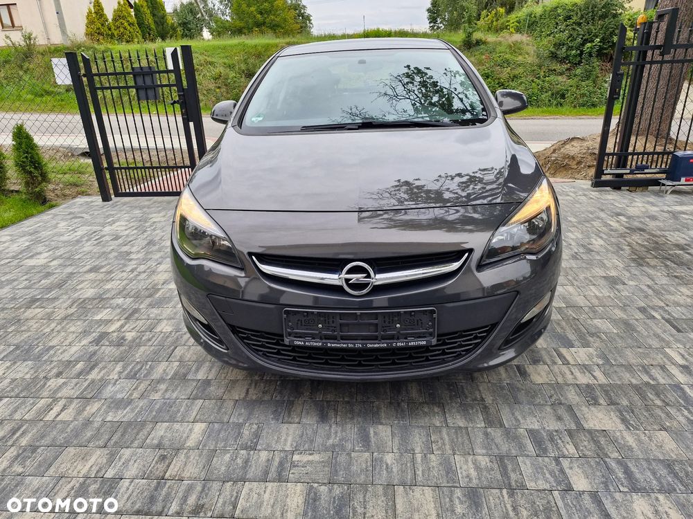 Opel Astra 1.4 Active - 3