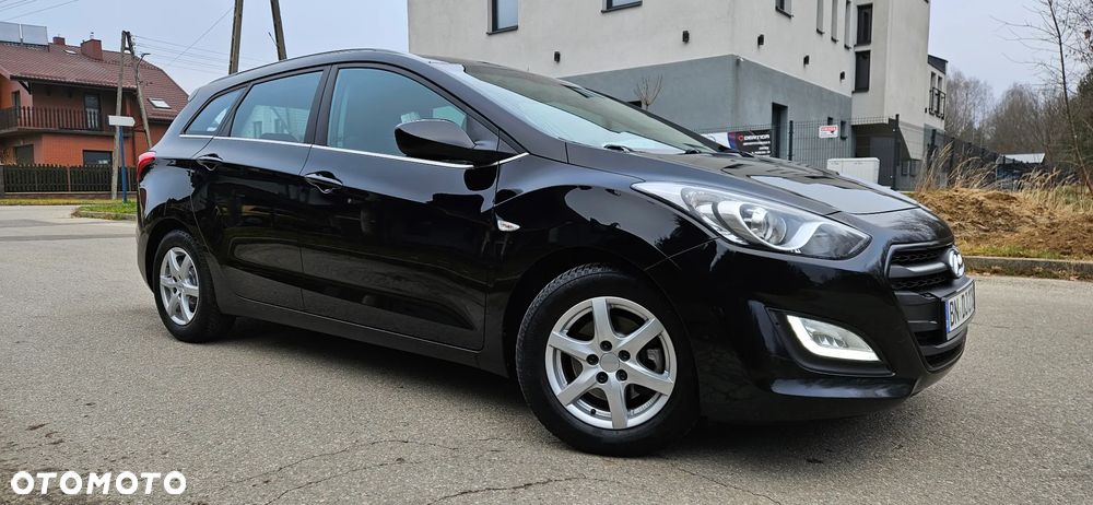 Hyundai i30 - 12
