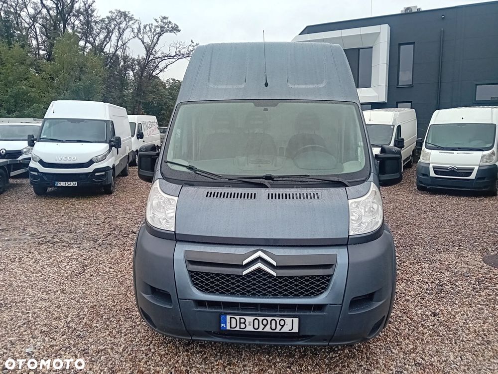 Citroën Jumper - 2