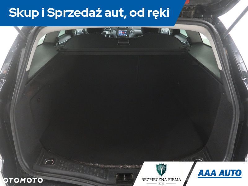 Ford Mondeo SW - 15