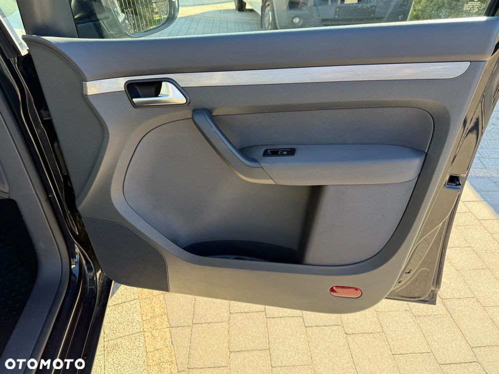 Volkswagen Touran 1.4 TSI United - 6