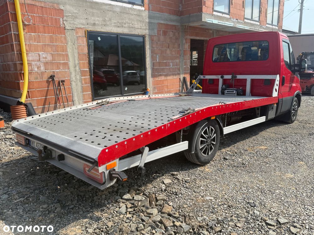 Iveco Daily - 5