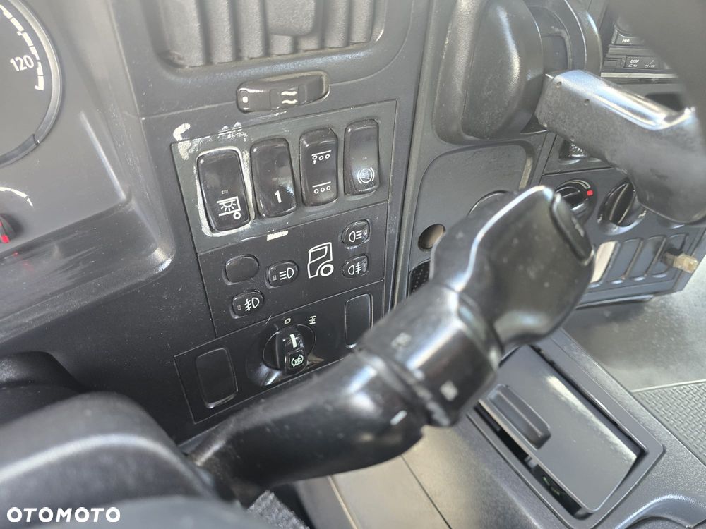 Scania P 440 - 7