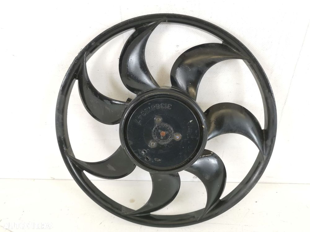 Ventilator MCV 1.5 DCI Dacia  Logan 1 [facelift] [2007 - 2012] Origina - 2