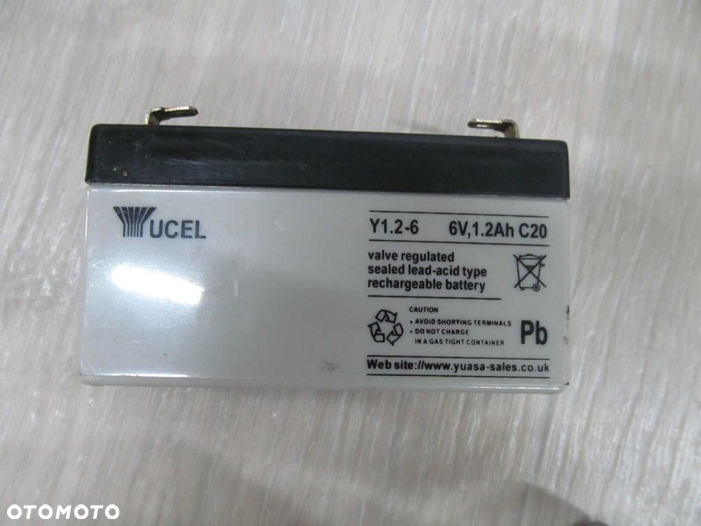 BMW E60 E90 E87 MODUL STEROWNIK TELEFONU 020047 AKUMULATOR - 6