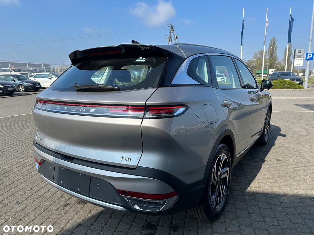 Bestune T90 2.0T Elegance - 8