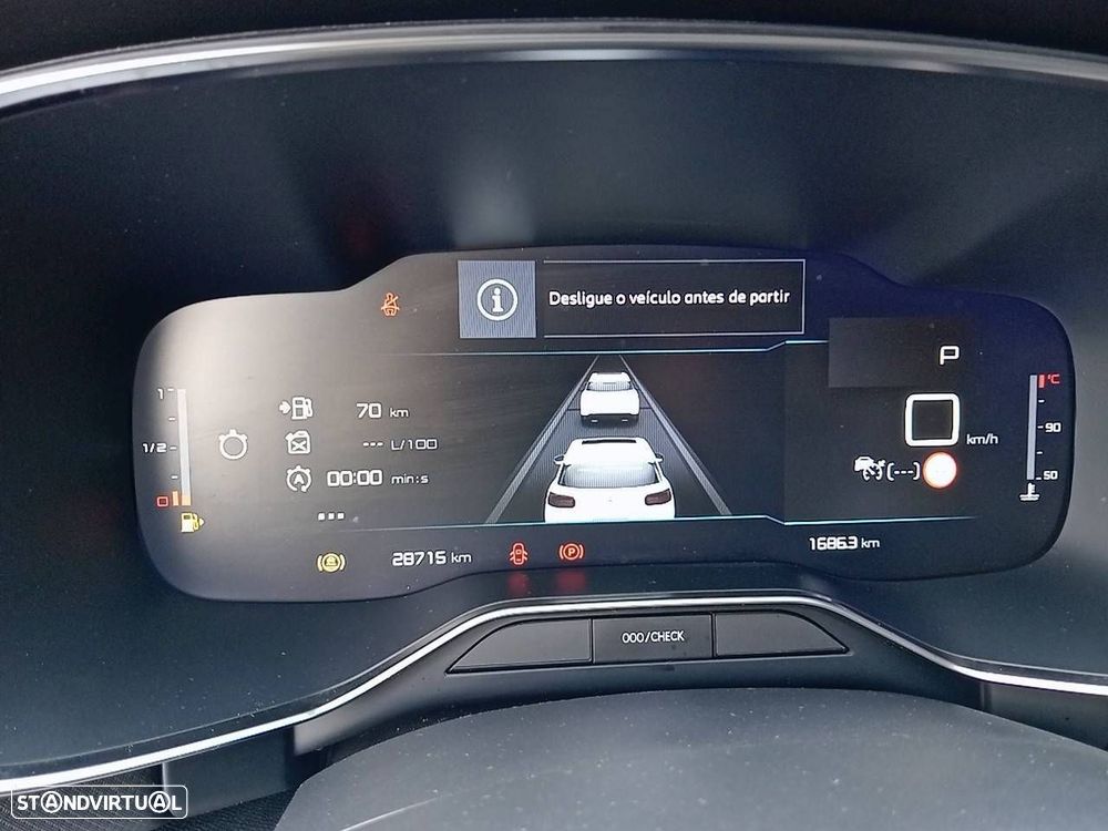 Citroën C5 Aircross 1.5 BlueHDi Shine EAT8 - 16