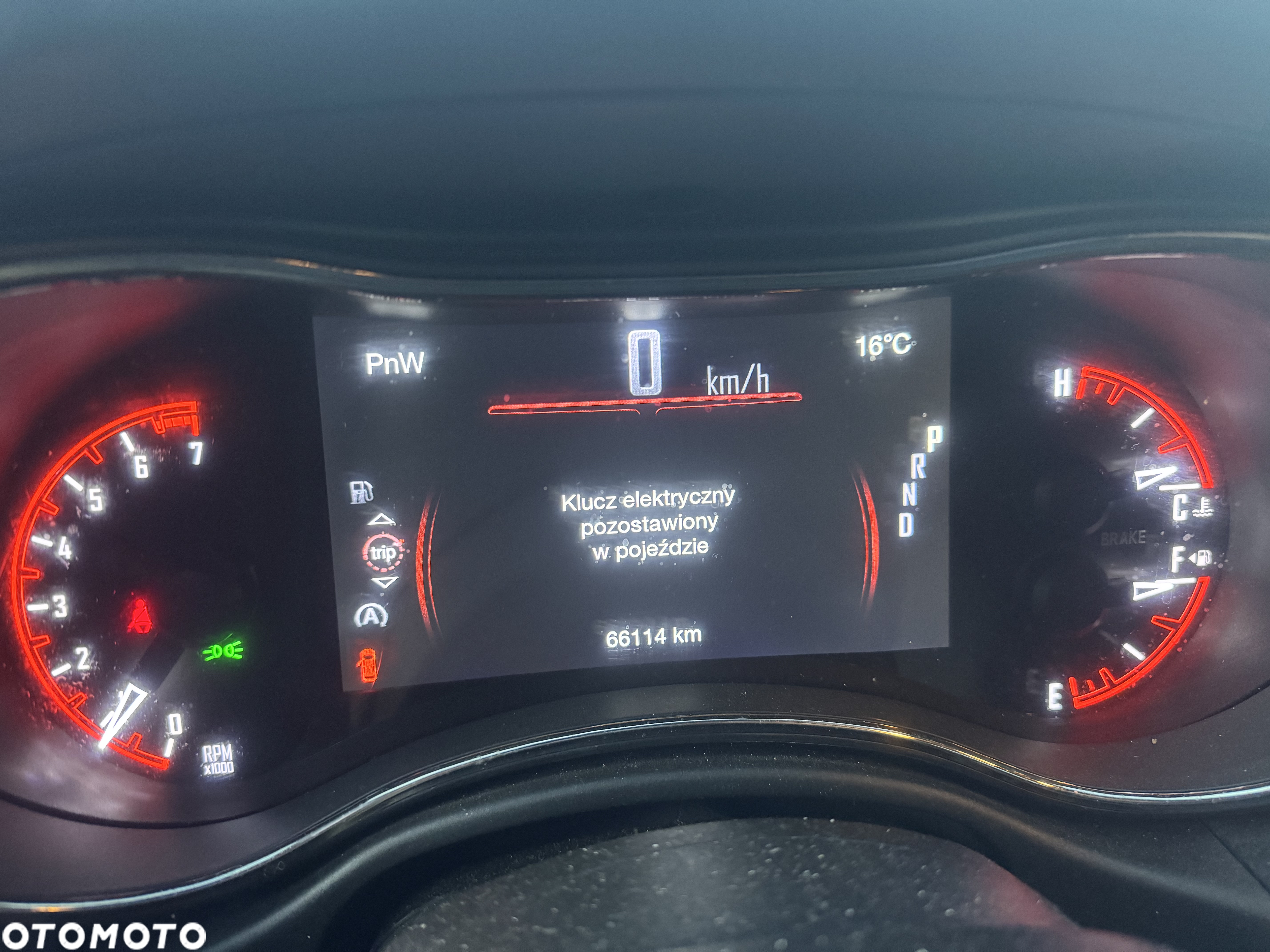 Dodge Durango 5.7 R/T - 8