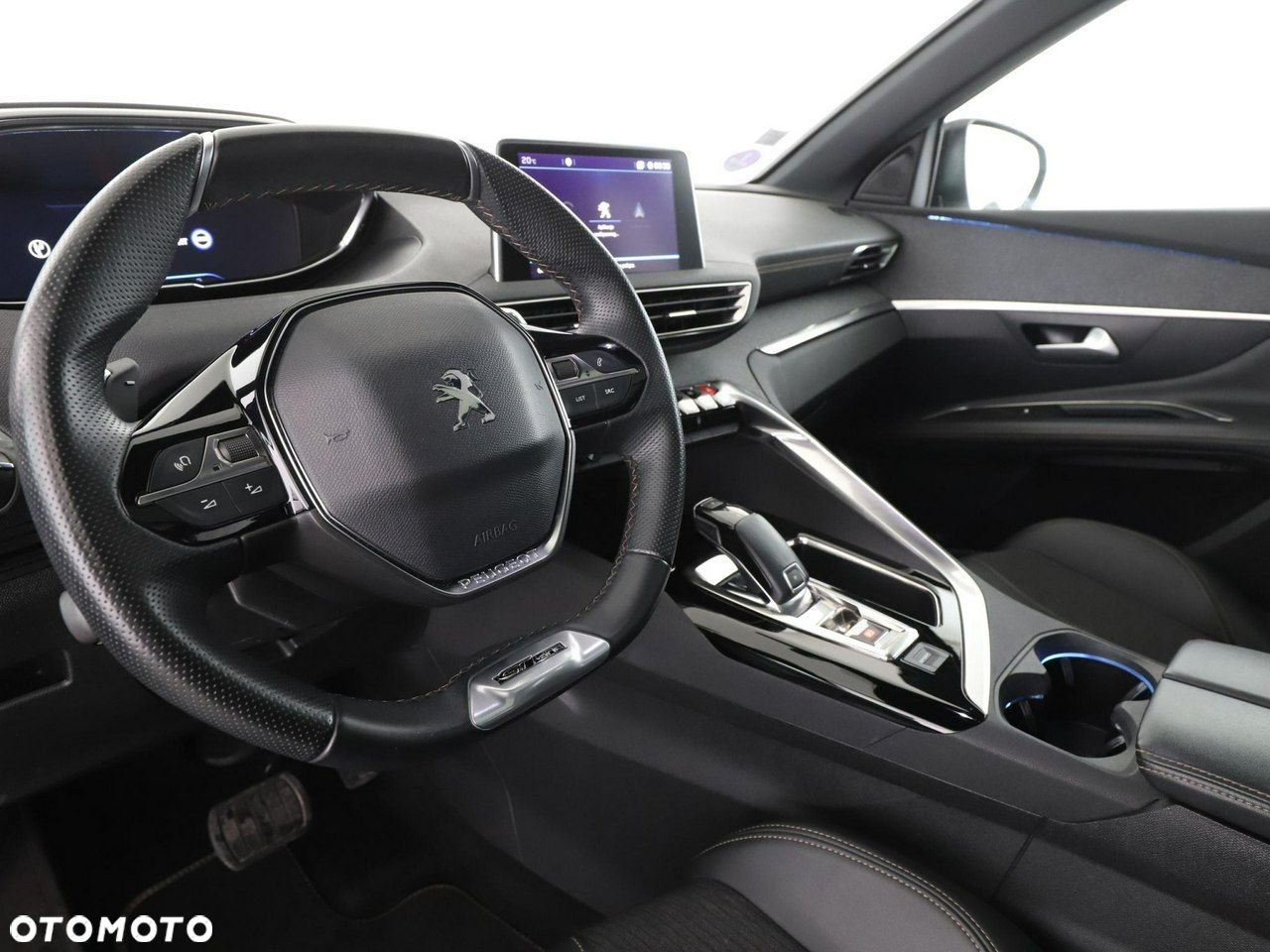 Peugeot 3008 1.2 PureTech GT S&S EAT8 - 14
