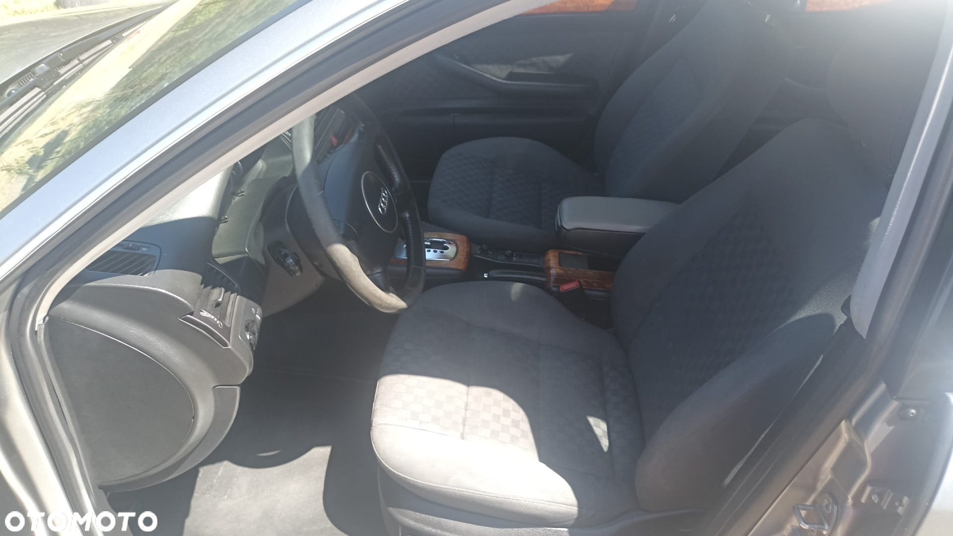 Audi A6 - 17
