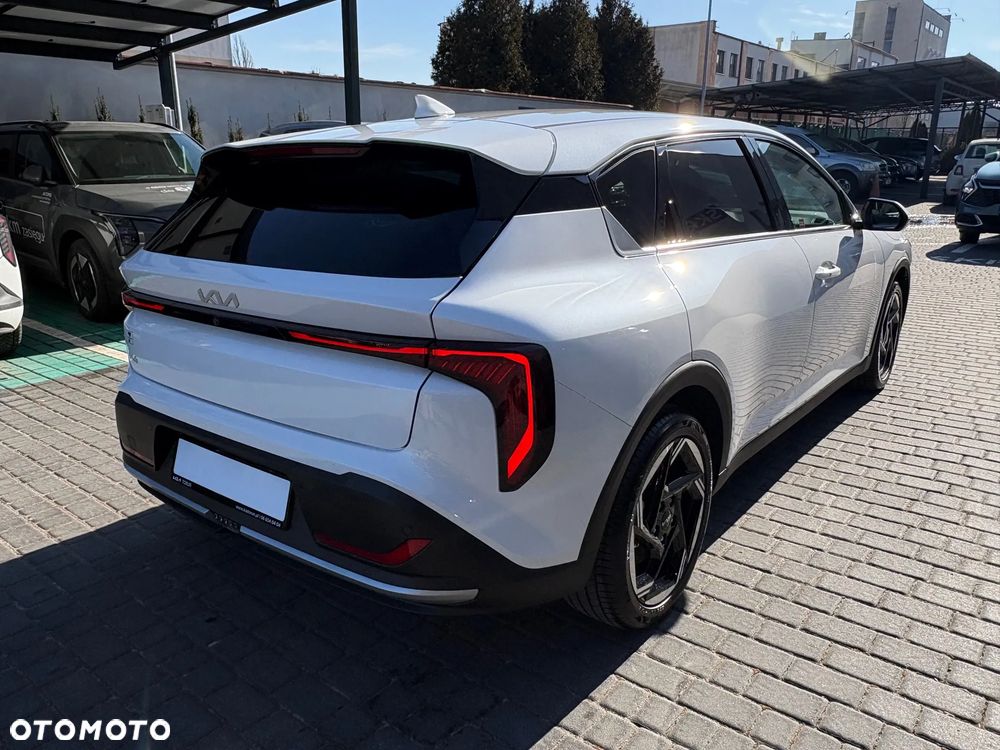 Kia K4 1.6 T-GDI L - 9