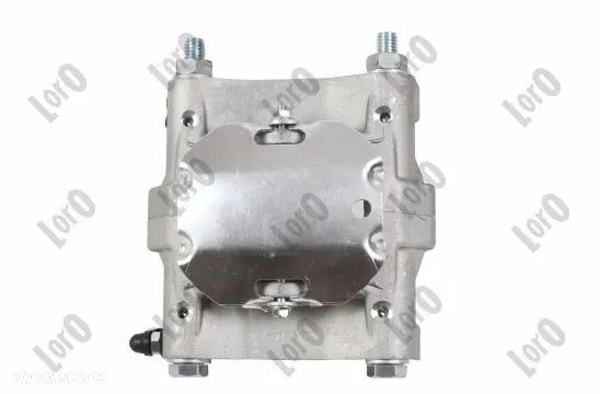 ZACISK HAMULCOWY TYŁ LEWY+PRAWY CITROEN C5 I, C5 II, C5 II/KOMBI, C5 I/KOMBI 1.6D-3.0 03.01-09.08 - 4