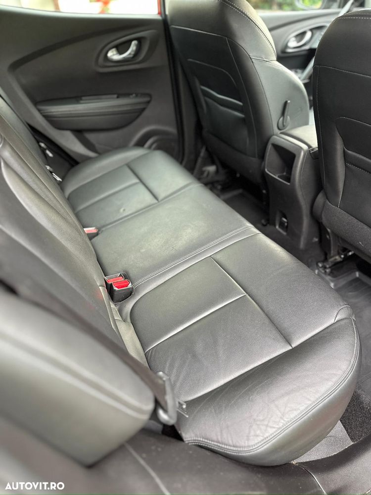 Renault Kadjar Energy dCi 130 4x4 Bose Edition - 8