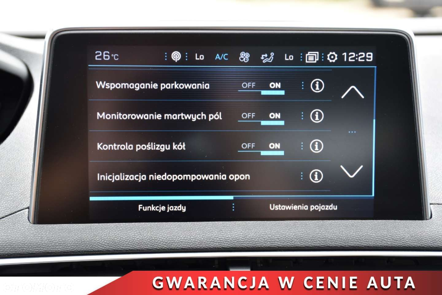 Peugeot 3008 1.5 BlueHDi Allure S&S - 15