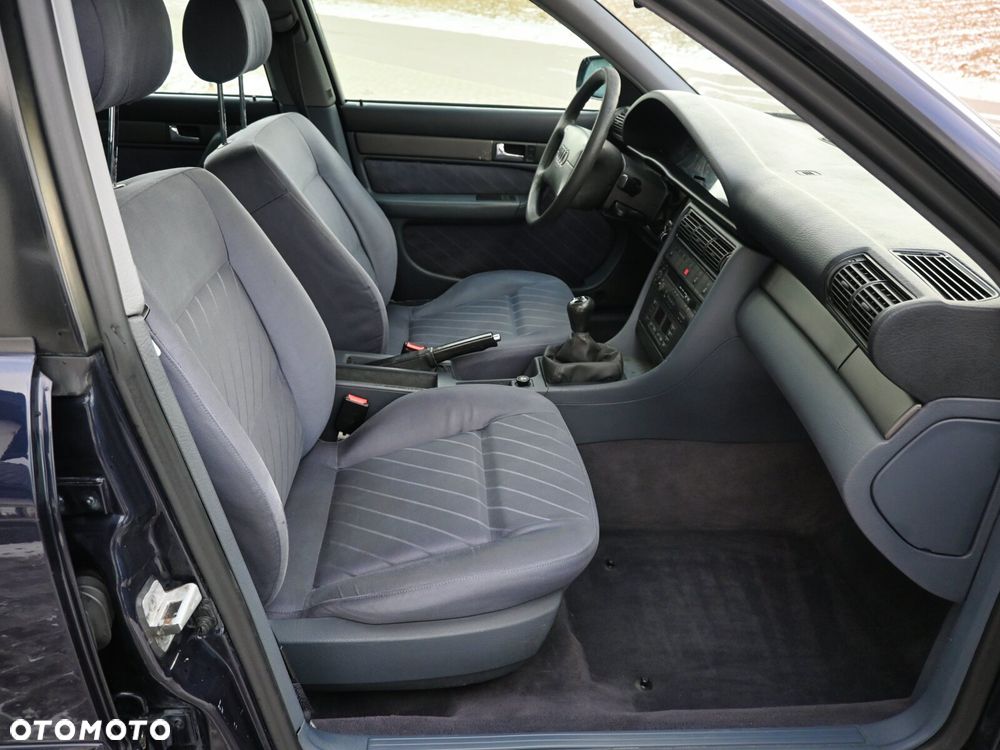 Audi A6 Limousine - 15