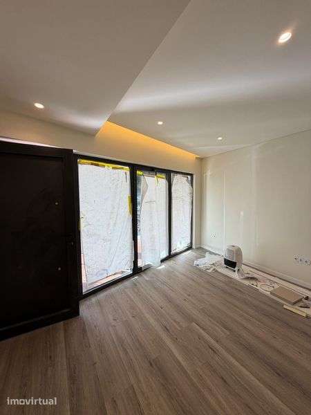 Apartamento T2 Renovado em Amarante - Grande imagem: 4/8