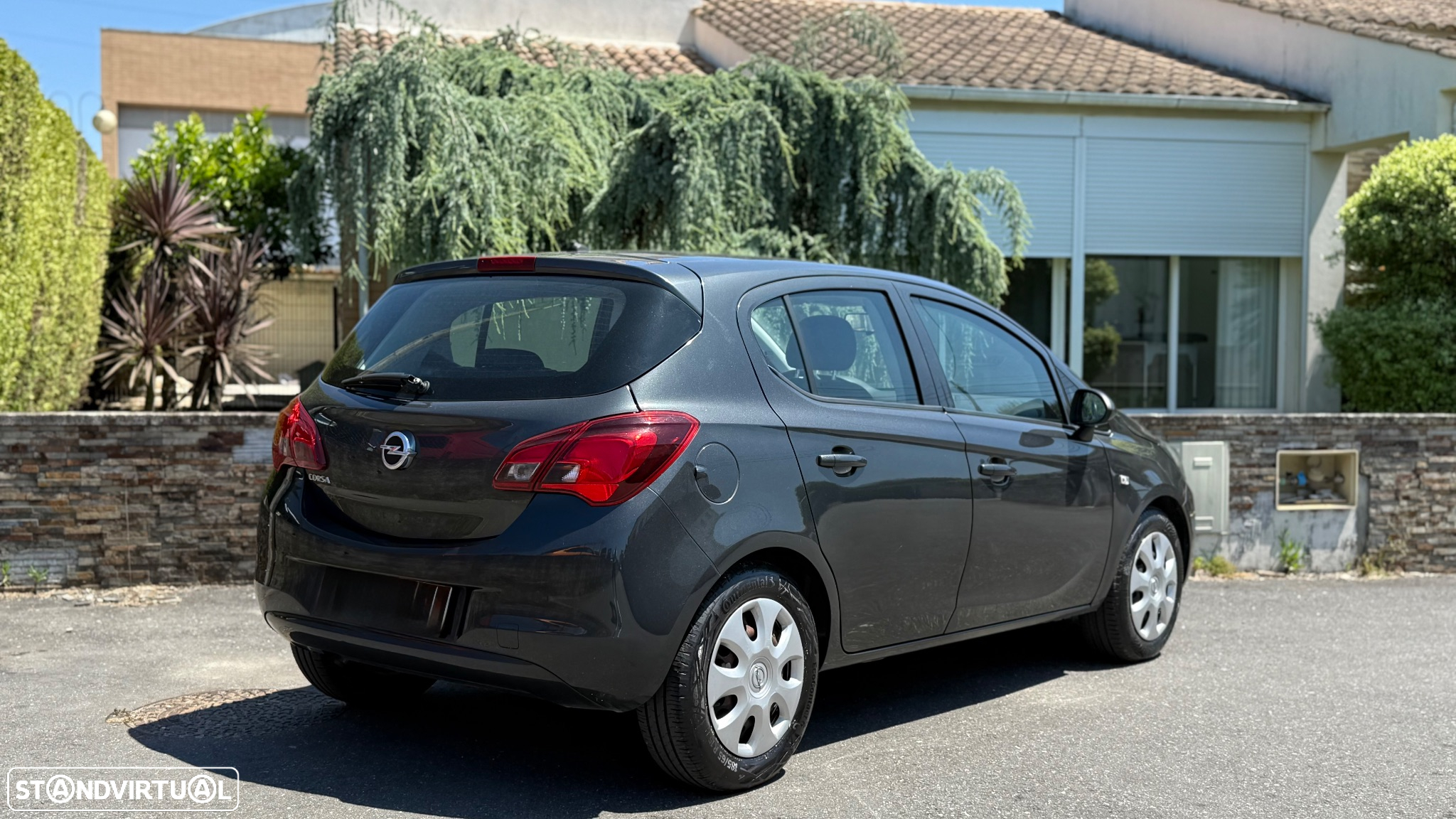 Opel Corsa 1.2 Edition - 6