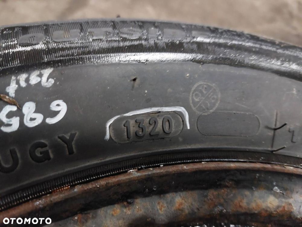 OPONY LETNIE 2 SZT 195/65R15 2020R FIREMAX FM601 - 6