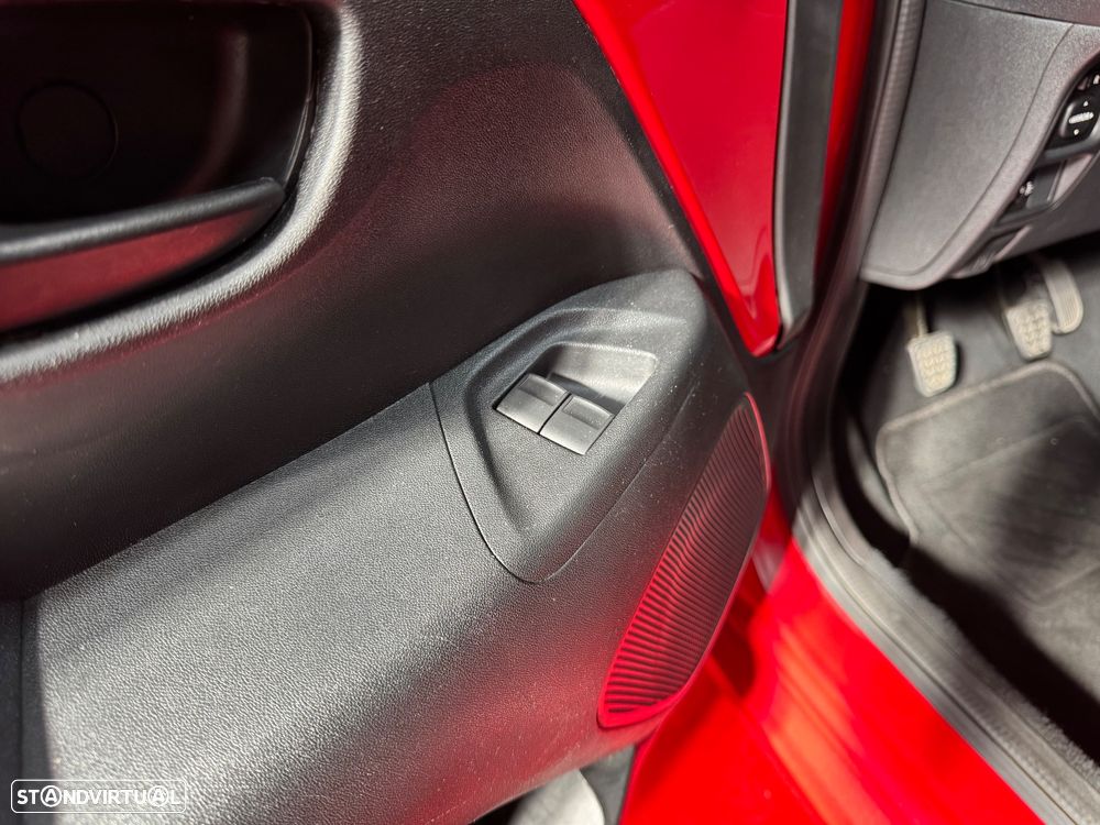Toyota Aygo 1.0 X-Play+AC - 15