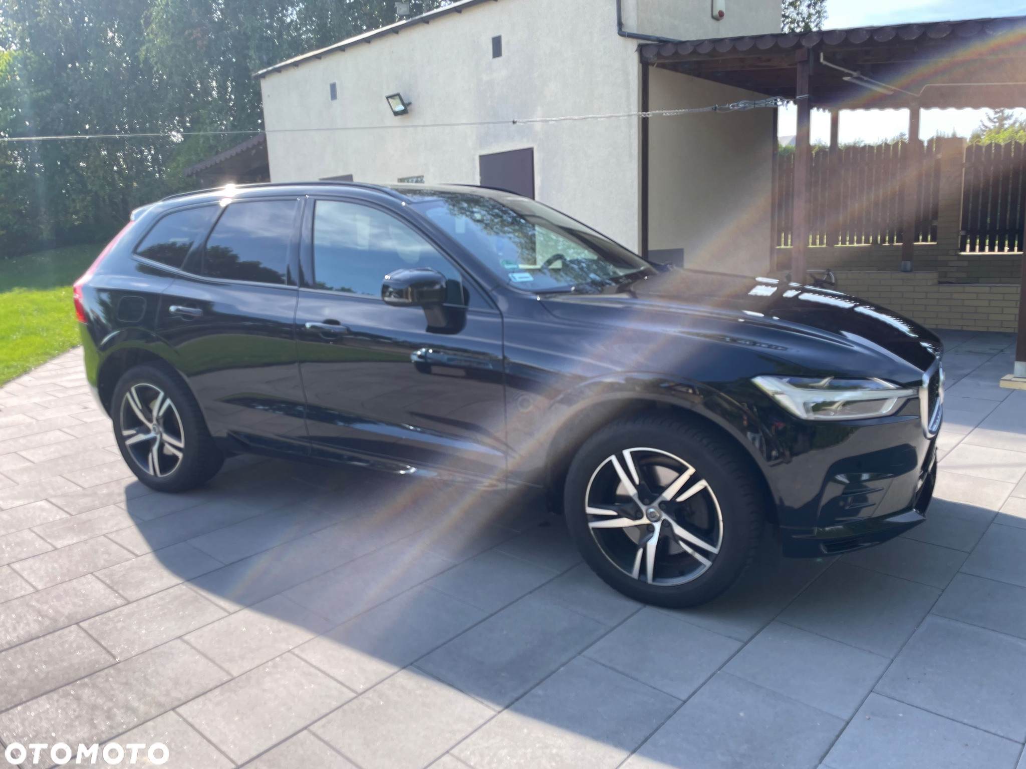 Volvo XC 60 - 5