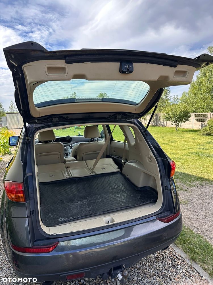 Subaru B9 Tribeca 3.0 TE Exclusive - 11