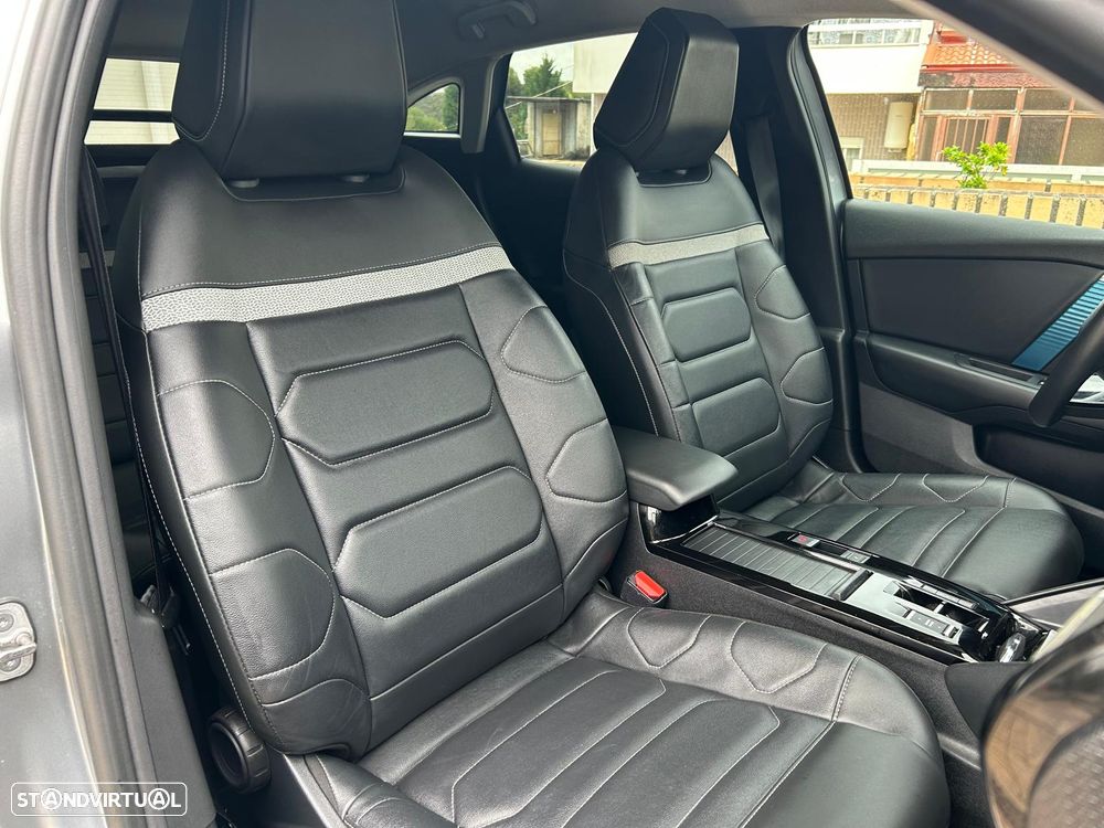 Citroën e-C4 50 kWh Shine Pack - 27