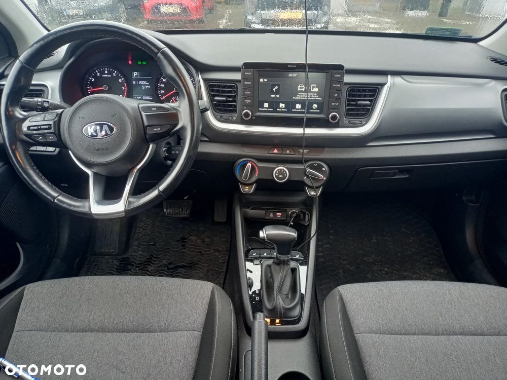 Kia Stonic 1.4 M - 5