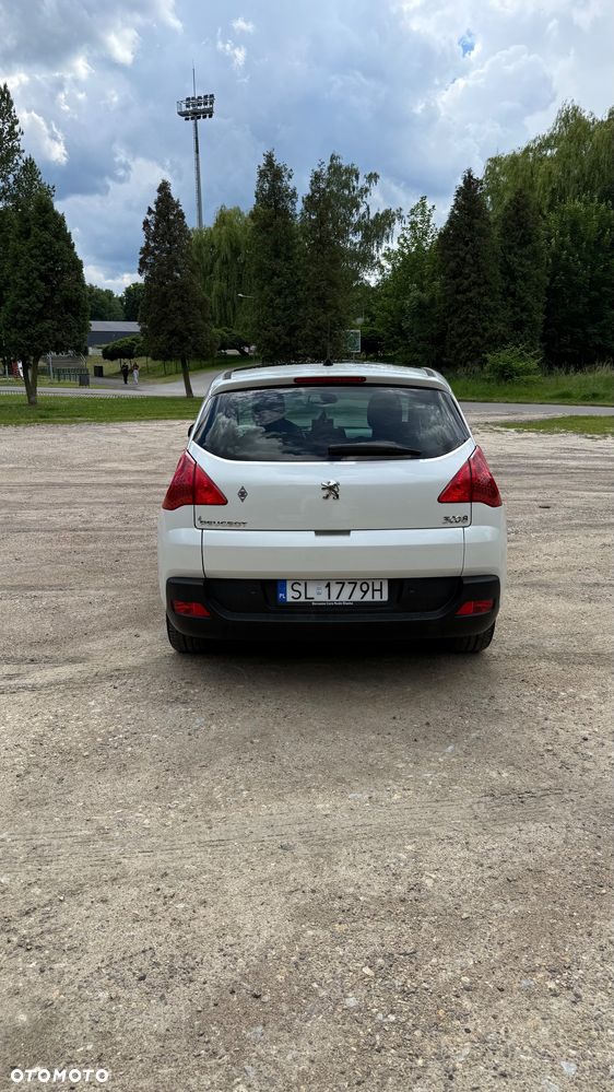 Peugeot 3008 1.6 Active - 6