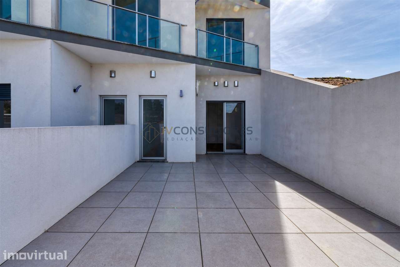 Apartamento T2 Venda em Valongo do Vouga,Águeda - Grande imagem: 3/60