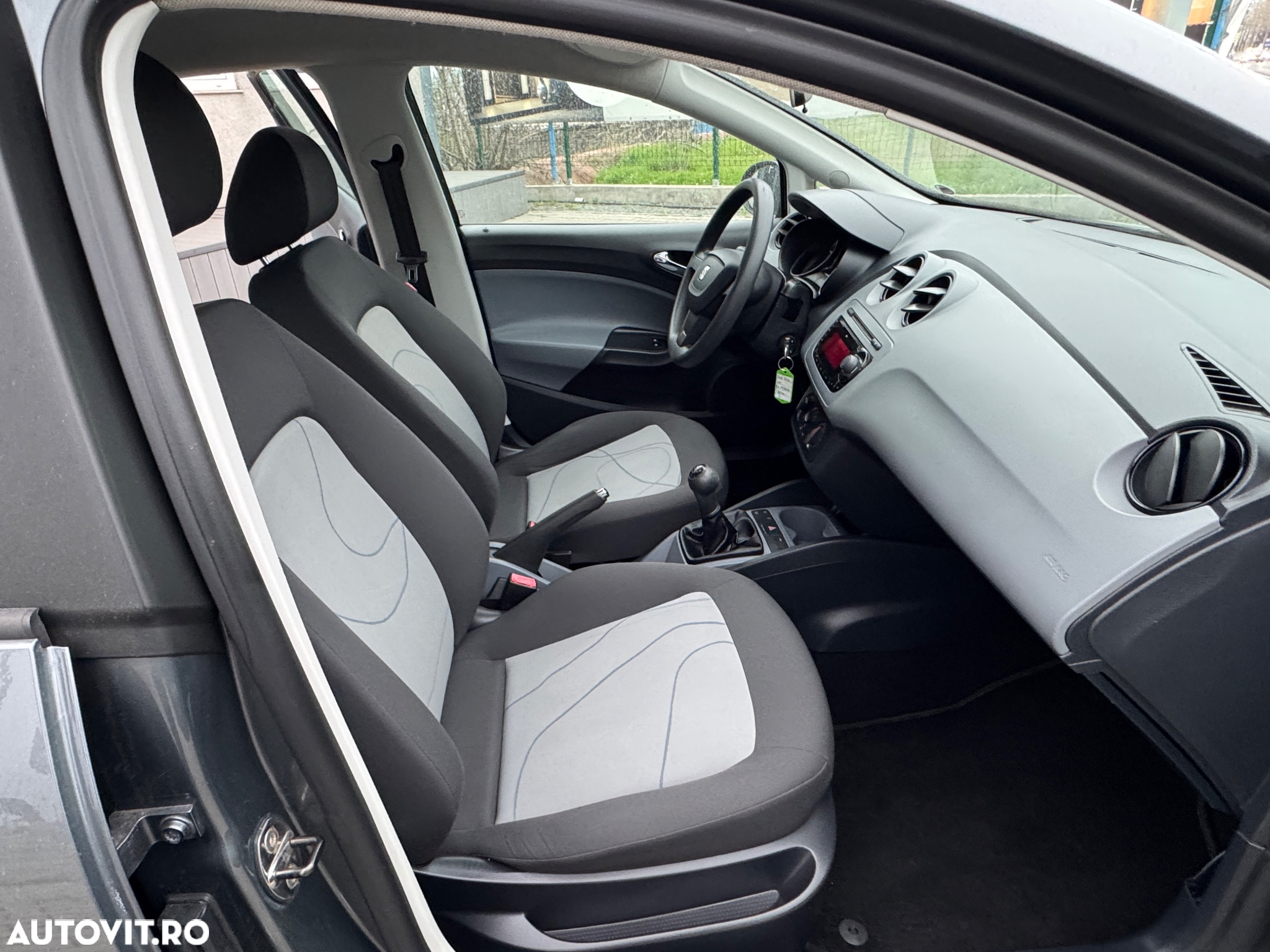 Seat Ibiza 1.2 12V Reference - 26