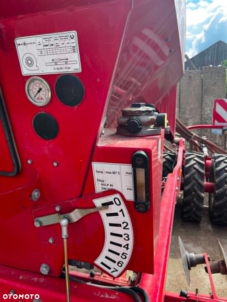 Horsch Pronto 3DC - 9